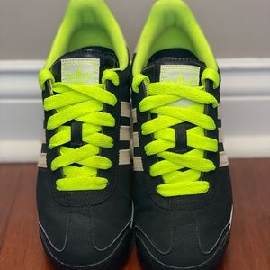 Adidas Samoa Sneaker